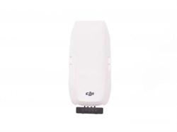 Верхняя крышка DJI Spark (белый) 1524135196