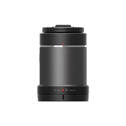 DJI Zenmuse X7 DL-S 16mm F2.8 ND ASPH объектив 1530738300