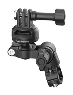 Крепление CapLock на зеркало заднего вида мотоцикла (PGYTECH P-GM-170) 2045866403