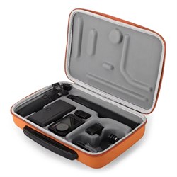 Защитный кейс DJI Osmo Action 3 / 4 / 5 Pro (Adventure Combo) (SunnyLife) 1914656643