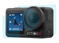 Защитное стекло DJI Osmo Action 5 Pro (SunnyLife) 860191533