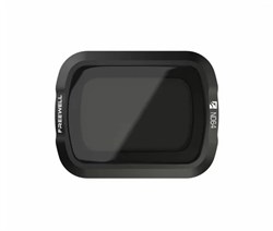 Нейтральный фильтр ND64 DJI Osmo Pocket / Pocket 2 (Freewell) 146886624