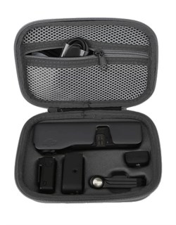 EVA кейс DJI Pocket 2 1237035446