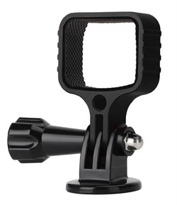 Алюминиевое крепление DJI Osmo Pocket 3 (Чёрный) (SunnyLife) 720736556