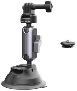 Крепление CapLock на присоске (PGYTECH P-GM-223) 130010817