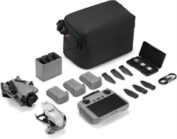 Квадрокоптер DJI Mini 5 Pro Fly More Combo (DJI RC 2) 1506216147