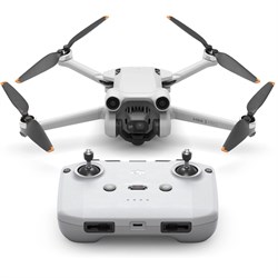 Квадрокоптер DJI Mini 3 Pro (DJI RC-N1) 773806230