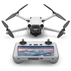 Квадрокоптер DJI Mini 3 Pro (DJI RC) 2120183271