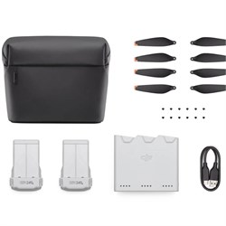 Комплект DJI Mini 3 Pro Fly More Kit 1068215287