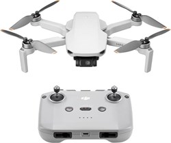 Квадрокоптер DJI Mini 4K 1794939247