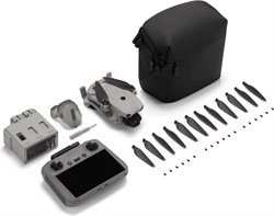 Квадрокоптер DJI Lito X1 Fly More Combo Plus (DJI RC 2) 1789465406