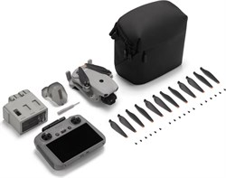 Квадрокоптер DJI Lito X1 Fly More Combo (DJI RC 2) 2066325656