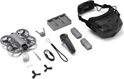 Квадрокоптер DJI Neo 2 Motion Fly More Combo 928168840