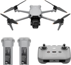 Квадрокоптер DJI Air 3S Fly More Combo (DJI RC-N3) 75433866