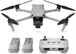 Квадрокоптер DJI Air 3 Fly More Combo (Пульт DJI RC-N2) 213469979