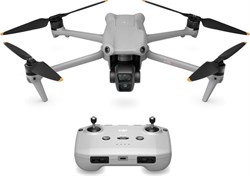 Квадрокоптер DJI Air 3 (Пульт DJI RC-N2) 1059561493