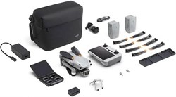 Квадрокоптер DJI Mavic Air 2S Fly More Combo (пульт DJI RC) 1691042875