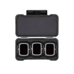 Набор нейтральных фильтров (ND16/64/256) для DJI Mavic Air 2 1060743617