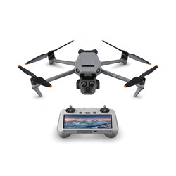 Квадрокоптер DJI Mavic 3 Pro (DJI RC) 1854658980
