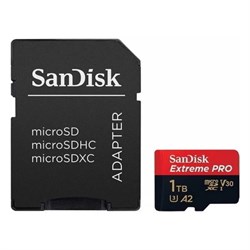 Высокоскоростная флеш-карта Sandisk Extreme Pro 1TB 1271593626