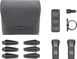 Комплект DJI Mavic 3 Flying Life Bag (Shoulder Bag) 1785347925