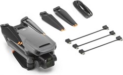 Квадрокоптер DJI Mavic 3 (без пульта) 1542296985