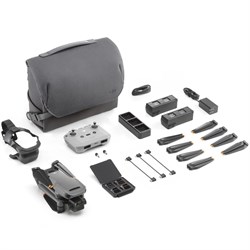 Квадрокоптер DJI Mavic 3 Fly More Combo 963652125
