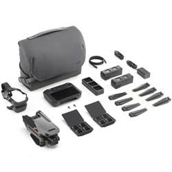 Квадрокоптер DJI Mavic 3 Cine Premium Combo 865771684