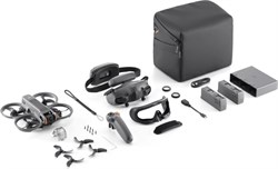 DJI Avata 2 Fly More Combo (3 Батареи) 552417474