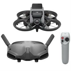 DJI Avata Pro-View Combo 209384980