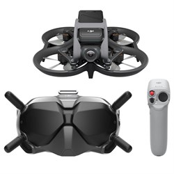 DJI Avata Fly Smart Combo 1973157555