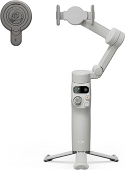 Стабилизатор DJI Osmo Mobile 7 Easy-To-Use Combo for iPhone 947971130