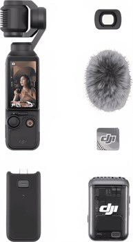 DJI Osmo Pocket 3 Creator Combo 1392106117