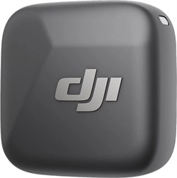 Передатчик DJI Mic Mini (Infinity Black) 430335142