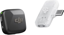 Микрофон DJI Mic Mini (1 TX + 1 Mobile RX) 1631917032