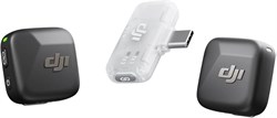 Микрофон DJI Mic Mini (2 TX + 1 Mobile RX) 886579894