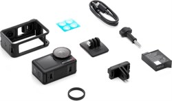 Экшн-камера DJI Osmo Action 5 Pro Standard Combo 2060025758