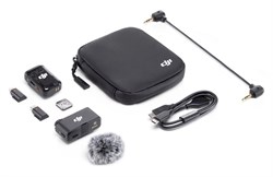 Микрофон DJI Mic 2 (1 TX + 1 RX) 806431981