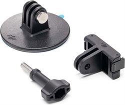 Набор для крепления на клейкой основе Osmo Action 1746001661