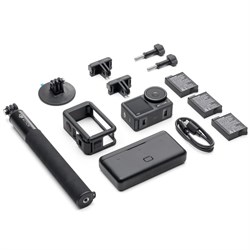 Экшн-камера DJI Osmo Action 3 Adventure Combo 779078522