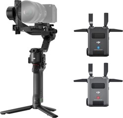 Стабилизатор DJI RS 5 Combo (Комплект для передачи изображения DJI SDR) 985718230