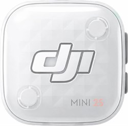 Передатчик DJI Mic Mini 2S 887708597