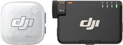 Микрофон DJI Mic Mini 2S (1 TX + 1 RX) 1156822345