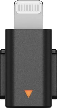 Адаптер DJI Mic Mini (Lightning) 664610378