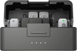 Микрофон DJI Mic Mini 2 (2 TX + 1 RX + Charging Case) 1815978833