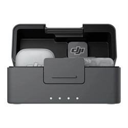 Микрофон DJI Mic Mini 2 (1 TX + 1 Mobile RX + Charging Case) 2066790556