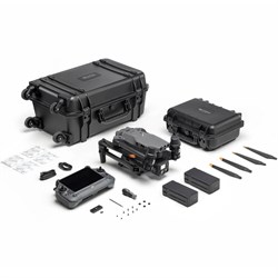 Квадрокоптер DJI Matrice 30T Combo 1466708194