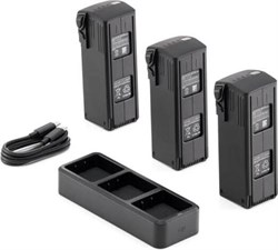 DJI Mavic 3 Enterprise Series Battery Kit 1489591883