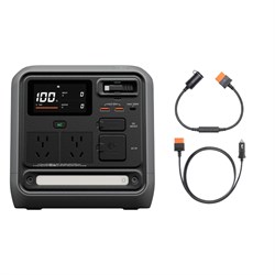 Комплект мини-прикуривателя DJI Power 1000 Mini Cigarette Lighter Kit 1641782964