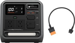 Комплект для быстрой зарядки мини-дрона DJI Power 1000 Mini Drone Fast Charging Kit 880443292